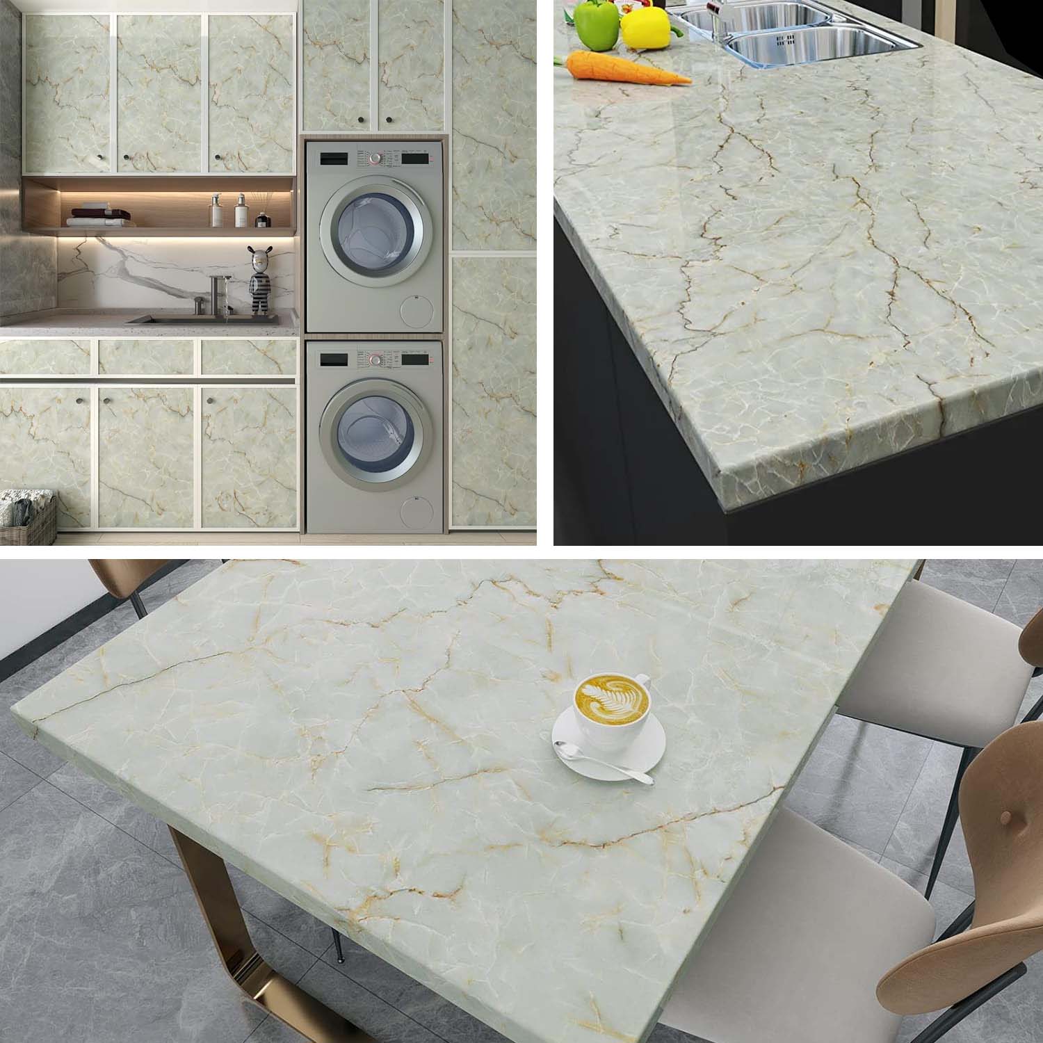 Papel Adhesivo Para Pared VA-15635